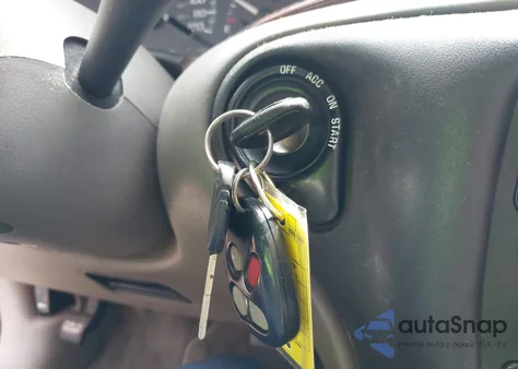 2003 Chevrolet Malibu Ls from USA, damaged, VIN 1G1NE52J63M648765